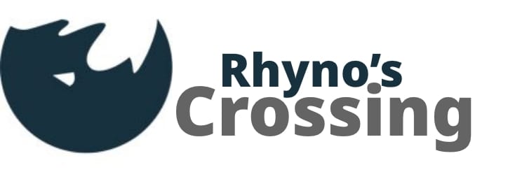 Rhynos Crossing