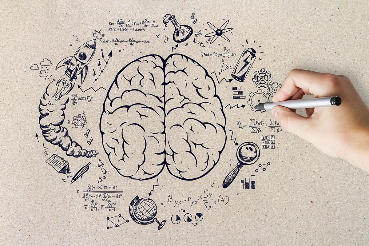 Clarity doesn’t come from speed. It comes from thoughtful awareness.