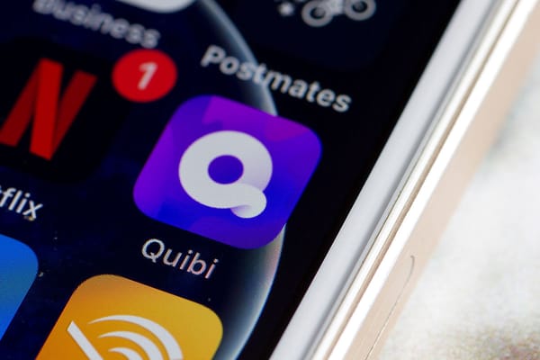 Quibi’s mobile-first vision moved fast—but without a strong foundation, even bold strategies can fall apart.